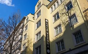 Arthotel ANA Gala